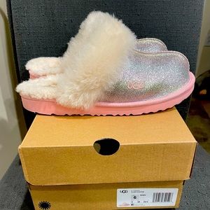 UGG Slippers